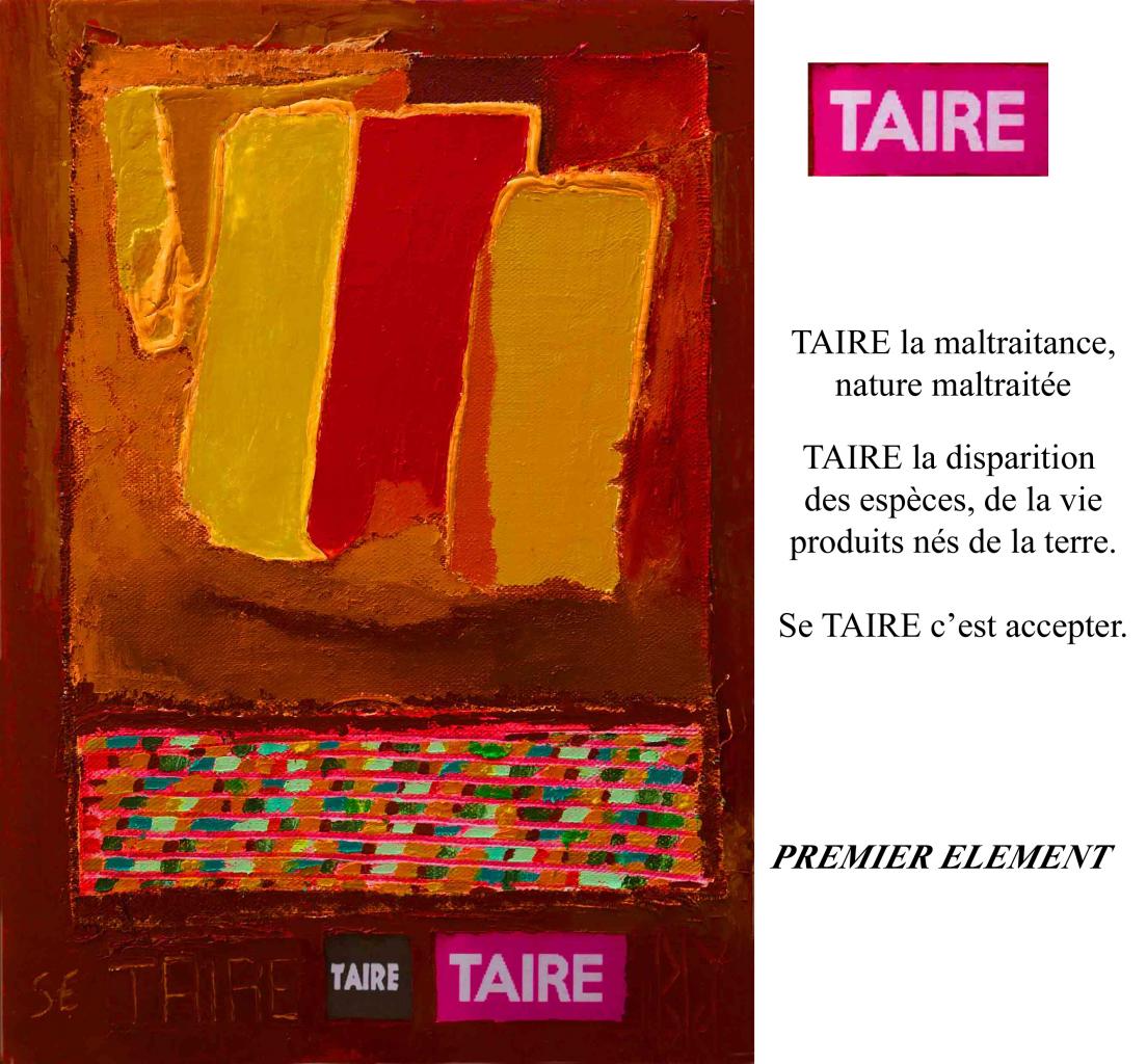 TAIRE